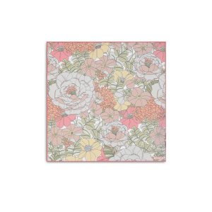 Pánské Kapesní Čtverce Tom Ford Hydrangea Silk Zlaté | 917836-QUZ