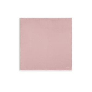 Pánské Kapesní Čtverce Tom Ford Silk Růžové | 348069-QDA