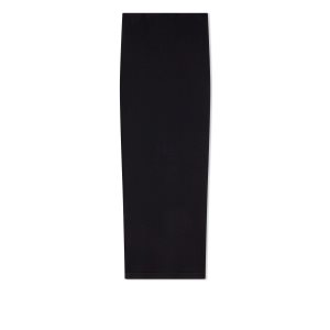 Dámské Sukně Tom Ford Slinky Viscose Long Černé | 371520-ENT